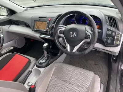 Honda CR-Z