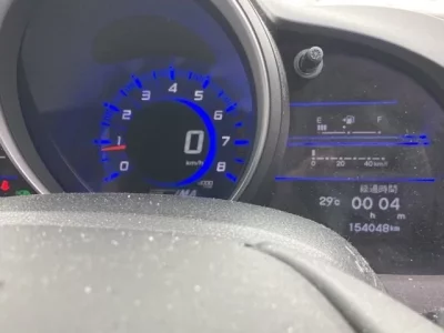 Honda CR-Z