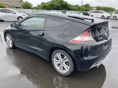 Honda CR-Z