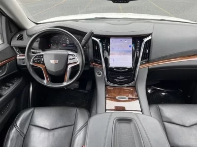 GM CADILLAC ESCALADE