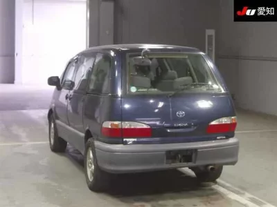 Toyota OTHER