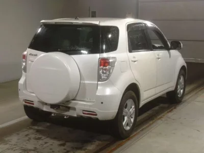 Toyota RUSH