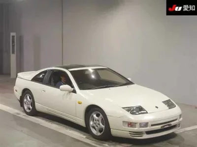 Nissan FAIRLADYZ