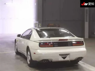 Nissan FAIRLADYZ