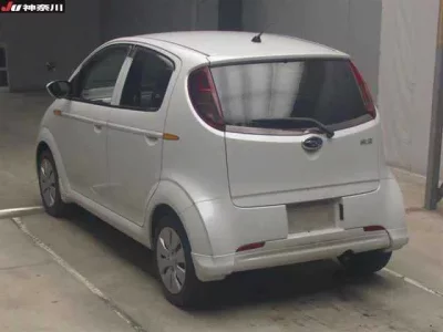 Subaru R2