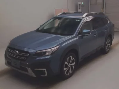 Subaru LEGACY OUTBACK