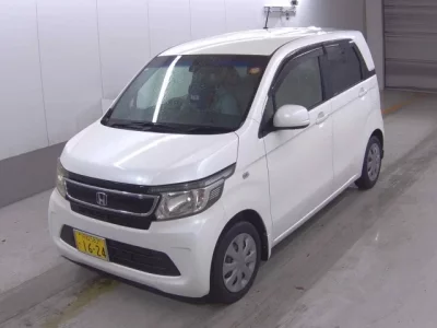 Honda N WGN