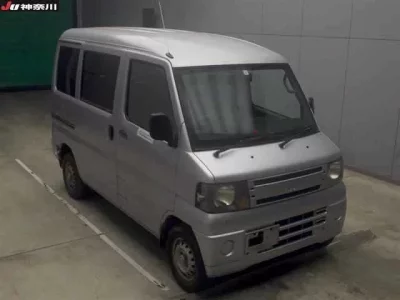 Mitsubishi MINICAB VAN