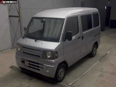 Mitsubishi MINICAB VAN
