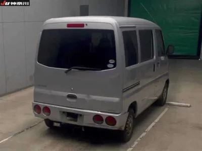 Mitsubishi MINICAB VAN