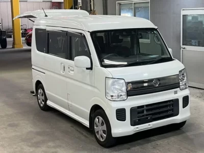 Nissan CLIPPER RIO