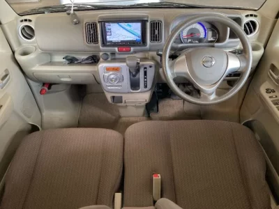Nissan CLIPPER RIO