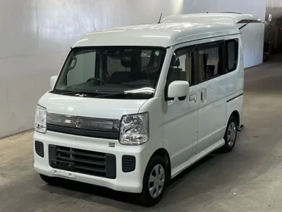 Nissan CLIPPER RIO