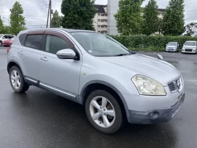 Nissan DUALIS