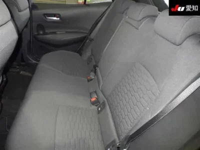 Toyota COROLLA SPORT
