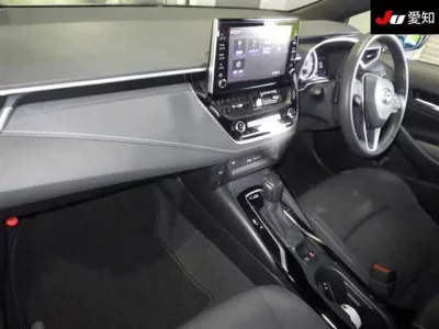 Toyota COROLLA SPORT