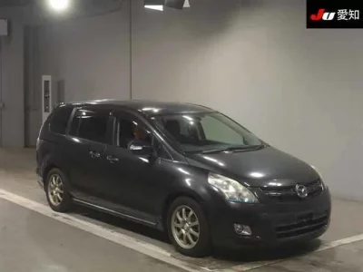 Mazda MPV