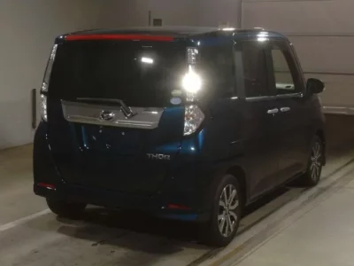 Daihatsu THOR