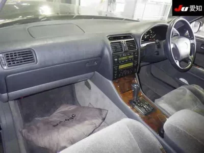 Toyota CELSIOR