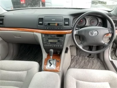 Toyota MARK II