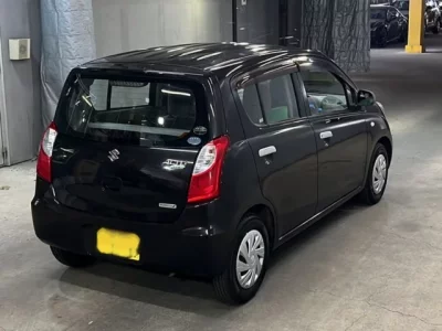 Suzuki ALTO ECO