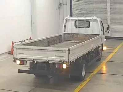Mazda TITAN