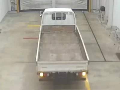 Mazda TITAN