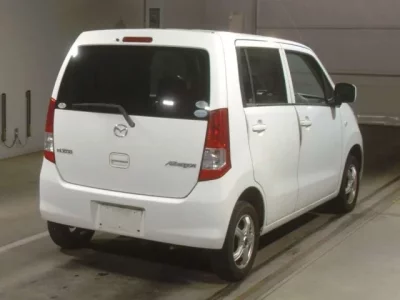 Mazda AZ WAGON