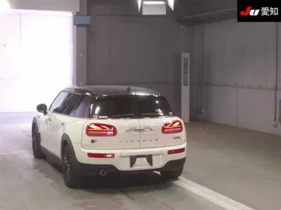 BMW MINI