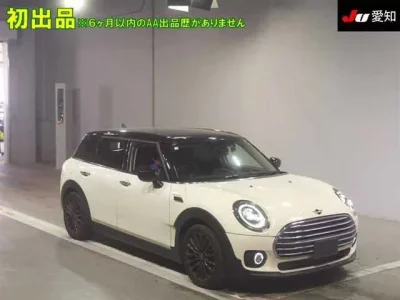 BMW MINI