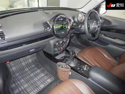 BMW MINI
