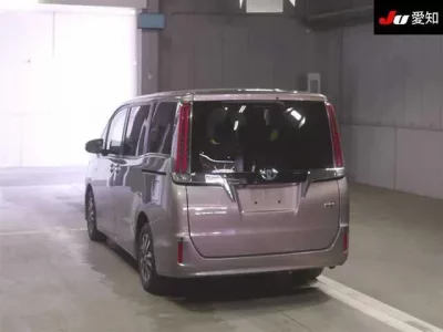 Toyota ESQUIRE