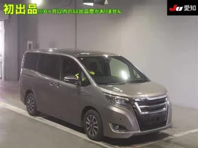 Toyota ESQUIRE