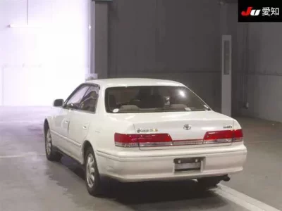 Toyota MARK II