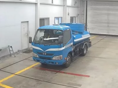 Hino DUTRO
