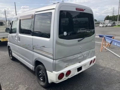 Mitsubishi TOWNBOX