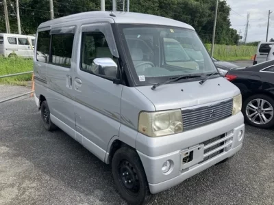 Mitsubishi TOWNBOX