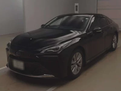 Toyota MIRAI