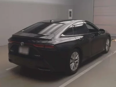 Toyota MIRAI