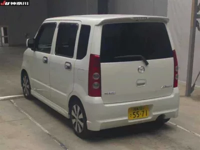 Mazda AZ WAGON