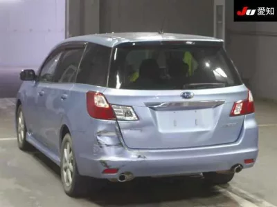 Subaru EXIGA