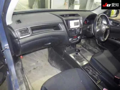 Subaru EXIGA