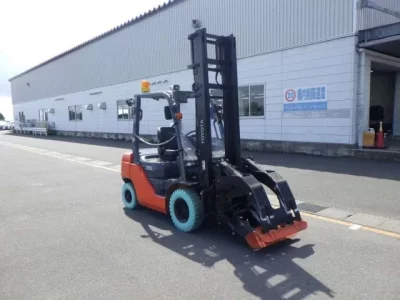 Toyota FORKLIFT
