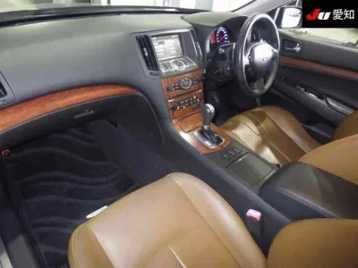 Nissan SKYLINE