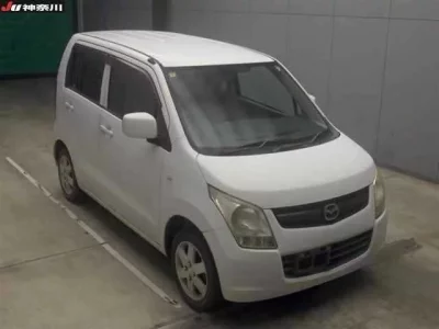 Mazda AZ WAGON