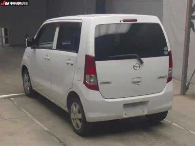 Mazda AZ WAGON