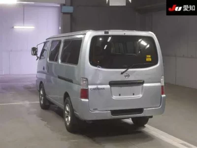 Nissan CARAVAN