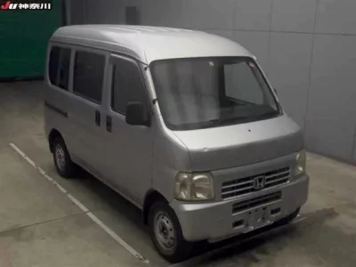 Honda ACTY VAN