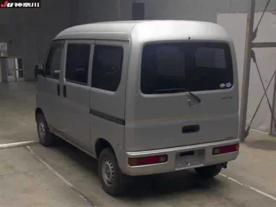 Honda ACTY VAN