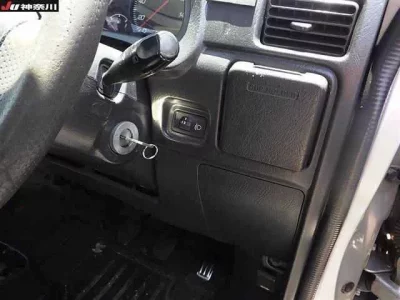 Honda ACTY VAN